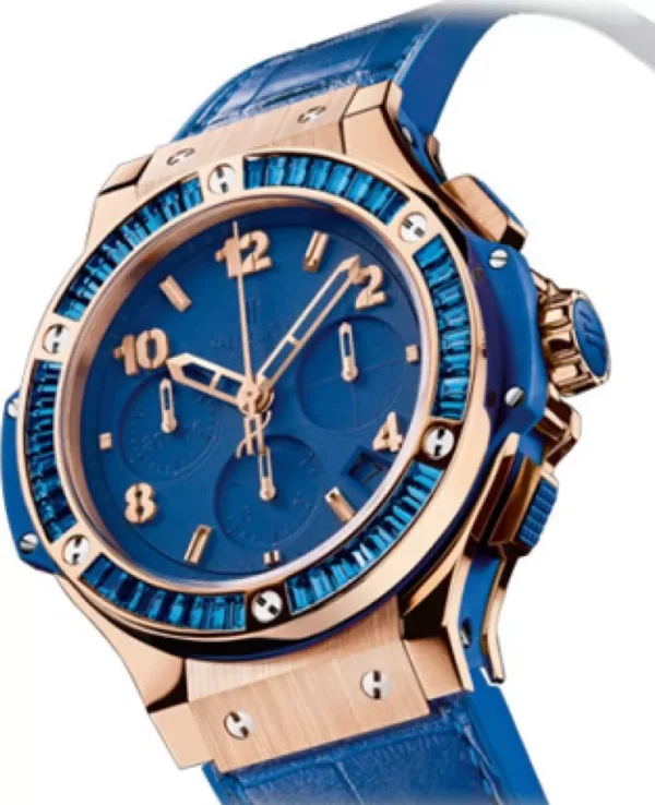 Hublot Big Bang 341.PL.5190.LR.1901 Tutti Frutti 41