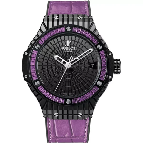 Hublot Big Bang 346.CD.1800.LR.1905 Caviar 41