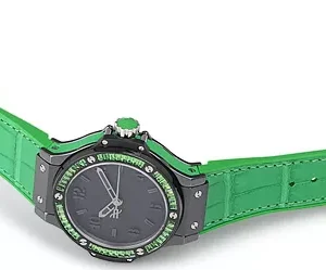 Hublot Big Bang 361.CG.1110.LR.1922 Tutti Frutti 38