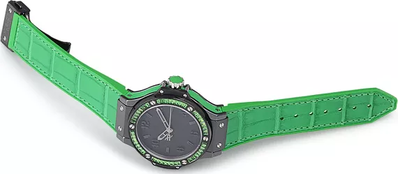 Hublot Big Bang 361.CG.1110.LR.1922 Tutti Frutti 38