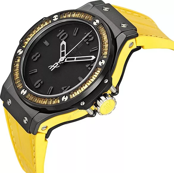 Hublot Big Bang 361.CY.1110.LR.1911 Tutti Frutti 38