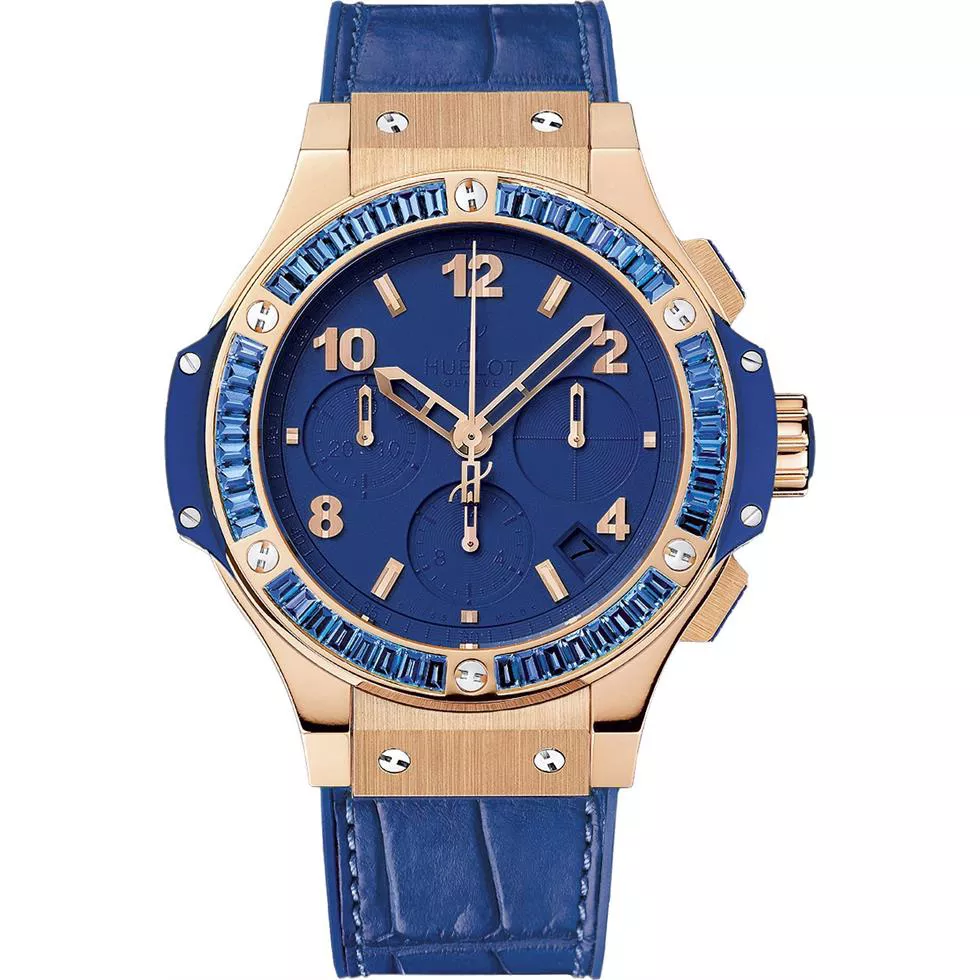 Hublot Big Bang 341.PL.5190.LR.1901 Tutti Frutti 41