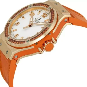 Hublot Big Bang 361.PO.2010.LR.1906 Tutti Frutti 38