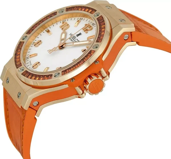 Hublot Big Bang 361.PO.2010.LR.1906 Tutti Frutti 38