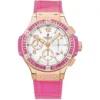 Hublot Big Bang 341.PP.2010.LR.1933 Tutti Frutti 41