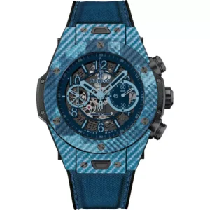 Hublot Big Bang 411.YL.5190.NR.ITI16 Unico Limited 45