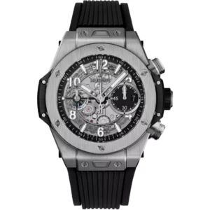 Hublot Big Bang Unico 441.NX.1171.RX Watch 42mm