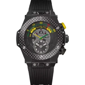 Hublot Big Bang FIFA 412.CQ.1127.RX Unico 45