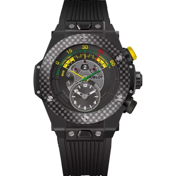 Hublot Big Bang FIFA 412.CQ.1127.RX Unico 45