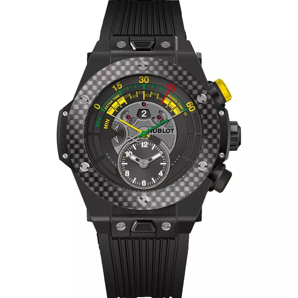 Hublot Big Bang FIFA 412.CQ.1127.RX Unico 45