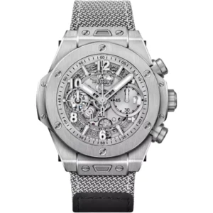 Hublot Big Bang Unico Essential Grey Limited Edition 42mm