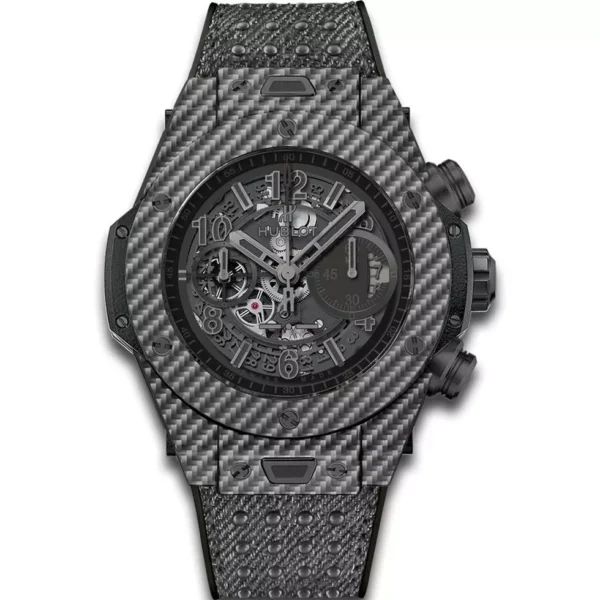 Hublot Big Bang 411.YT.1110.NR.ITI15 Unico Limited 45