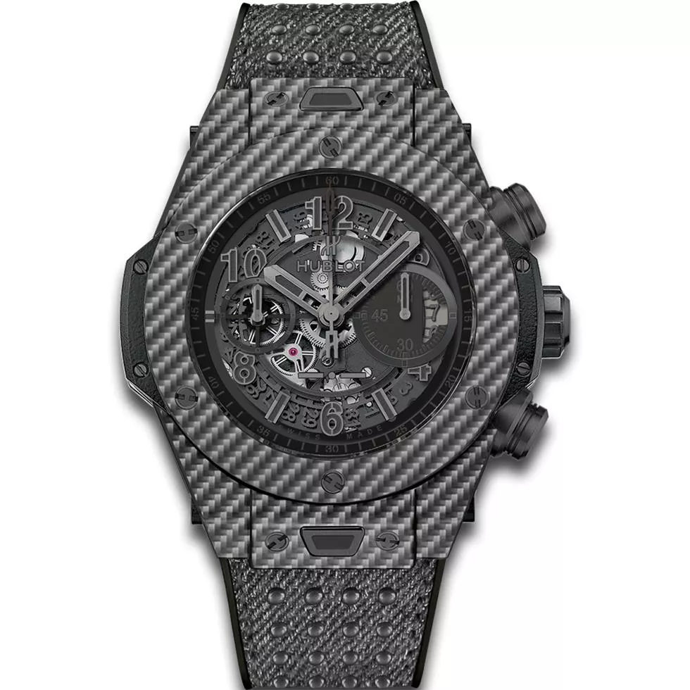 Hublot Big Bang 411.YT.1110.NR.ITI15 Unico Limited 45