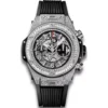 Hublot Big Bang 411.NX.1170.RX.0904 Unico 45MM