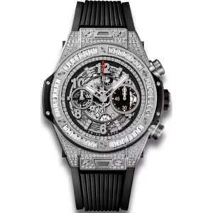 Hublot Big Bang 411.NX.1170.RX.0904 Unico 45MM