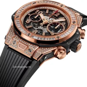 Hublot Big Bang 411.OX.1180.RX.0904 Unico 45