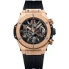 Hublot Big Bang 411.ox.1180.rx Unico King 45