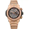 Hublot Big Bang 411.OX.1180.OX Unico Set 45mm