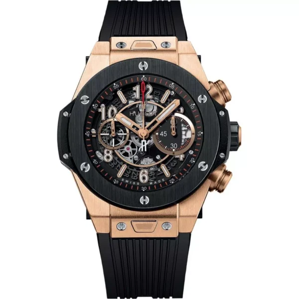 Hublot Big Bang 411.OM.1180.RX Unico 45