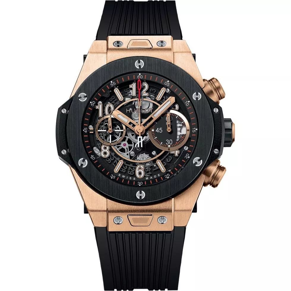 Hublot Big Bang 411.OM.1180.RX Unico 45