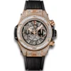 Hublot Big Bang 411.OX.1180.RX.0904 Unico 45