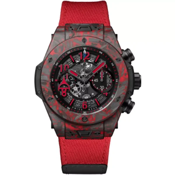 Hublot Big Bang Unico Red 411.QV.1123.NR.OVK21 45mm