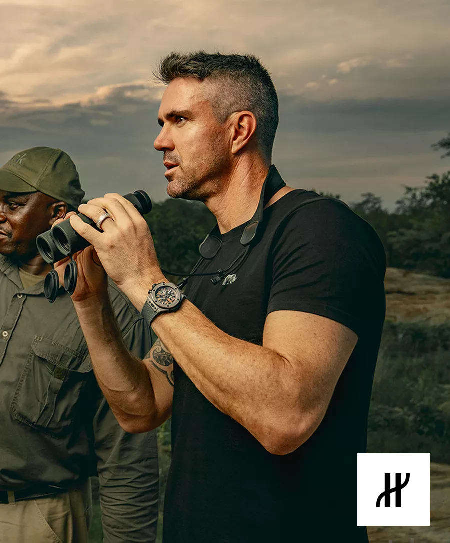 Hublot Big Bang Unico SORAI Limited Edition 44mm