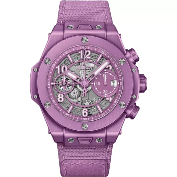 Hublot Big Bang 441.UL.5820.NR Watch 42mm