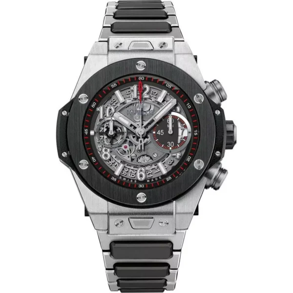 Hublot Big Bang 411.NM.1170.NM Unico 45