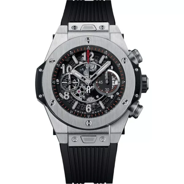 Hublot Big Bang 411.NX.1170.RX Unico 45