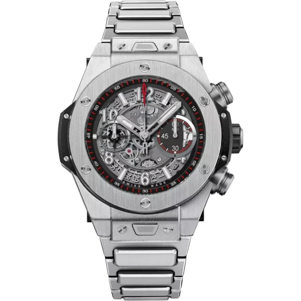 Hublot Big Bang 411.NX.1170.NX Unico Set 45mm