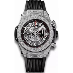 Hublot Big Bang 411.NX.1170.RX.1704 Unico 45mm