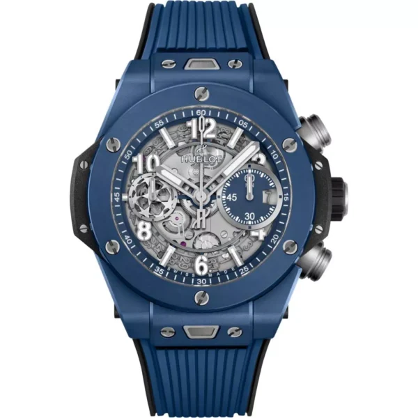 Hublot Big Bang 441.EX.5129.RX.UCL22 Watch 42mm