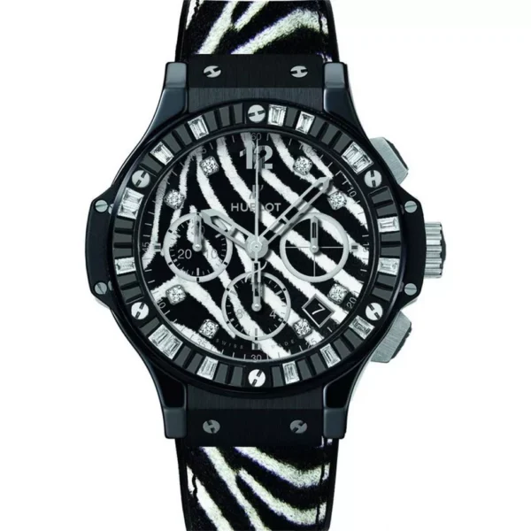 Hublot Big Bang 341.CV.7517.VR.1975 Diamond 41