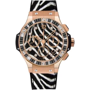 Hublot Big Bang 341.PX.7518.VR.1975 Zebra 41