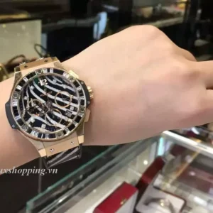 Hublot Big Bang 341.PX.7518.VR.1975 Zebra 41