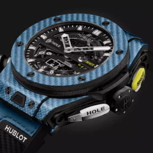 Hublot Bigbang Unico Watch 45mm