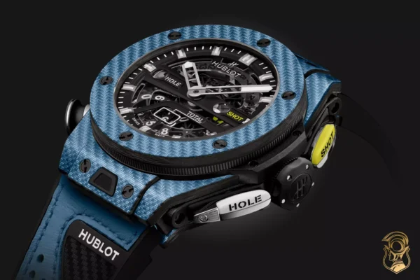 Hublot Bigbang Unico Watch 45mm