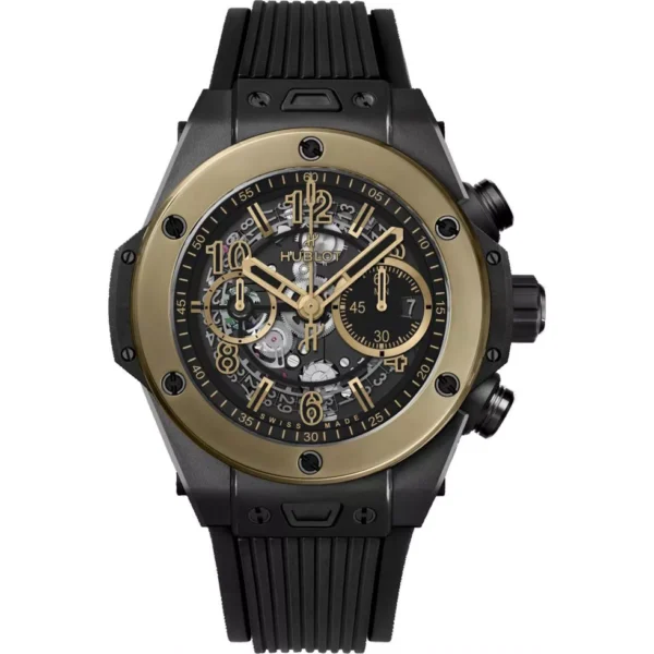 Hublot Bigbang Unico Watch 44mm