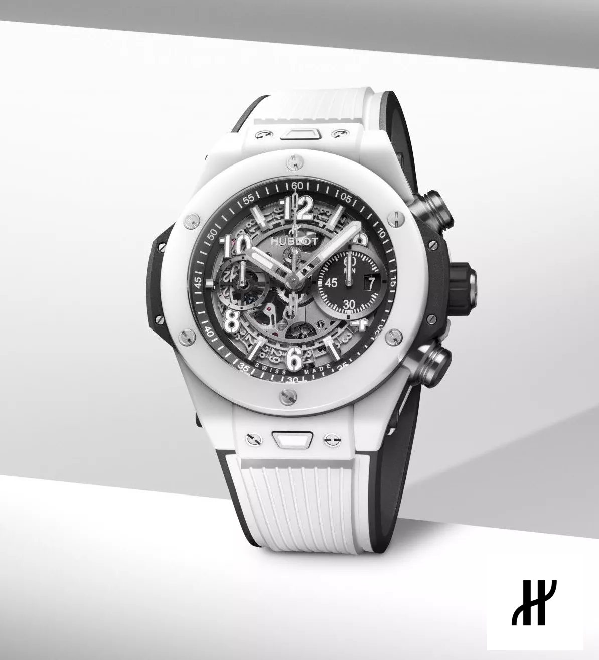 Hublot Bigbang Unico Watch 44mm