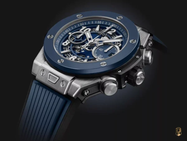 Hublot Bigbang Unico Watch 44mm