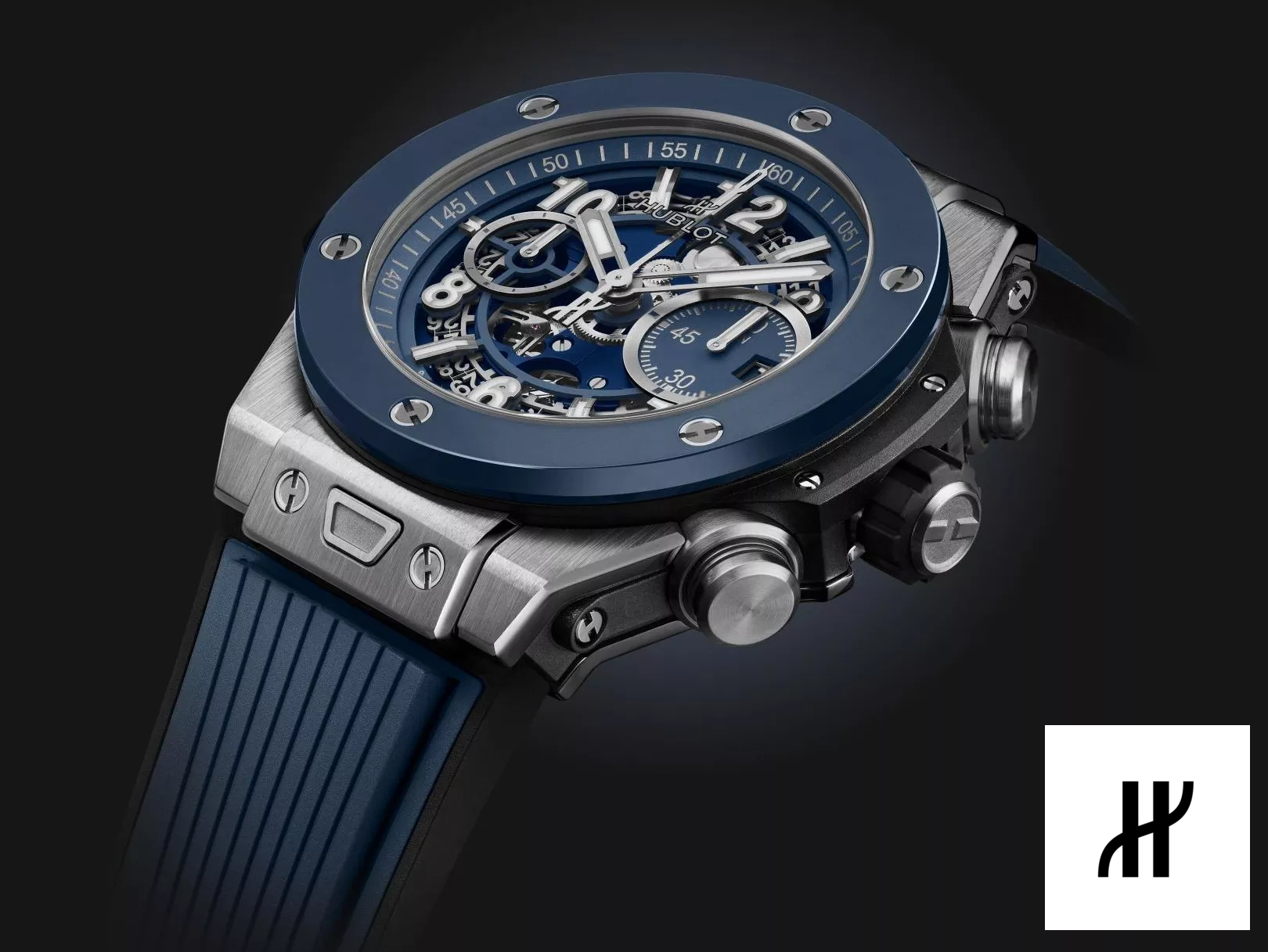 Hublot Bigbang Unico Watch 44mm
