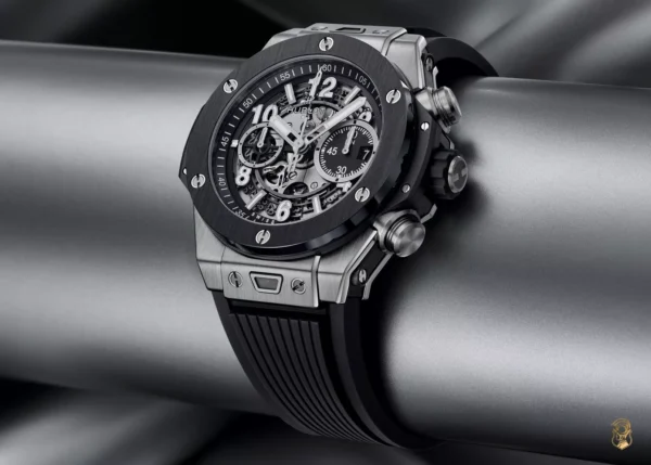 Hublot Bigbang Unico Watch 44mm