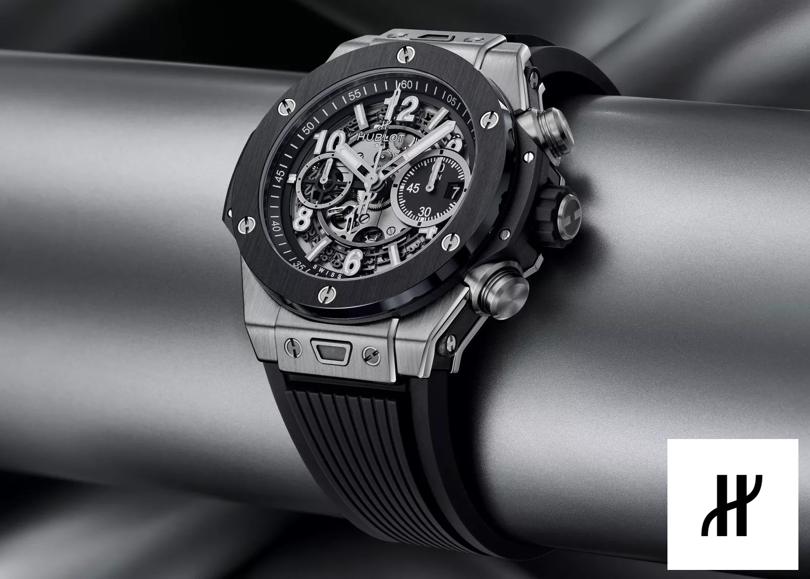 Hublot Bigbang Unico Watch 44mm