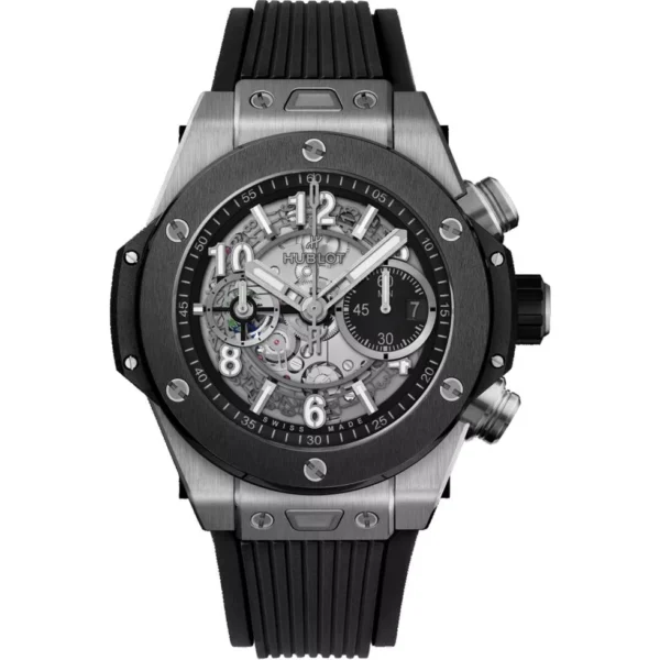 Hublot Bigbang Unico Watch 44mm