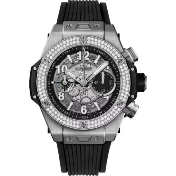 Hublot Bigbang Watch 44mm