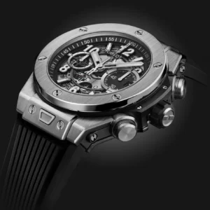 Hublot Bigbang Unico Watch 42mm