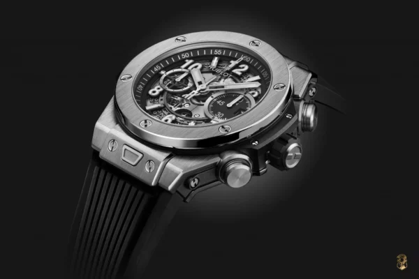 Hublot Bigbang Unico Watch 42mm