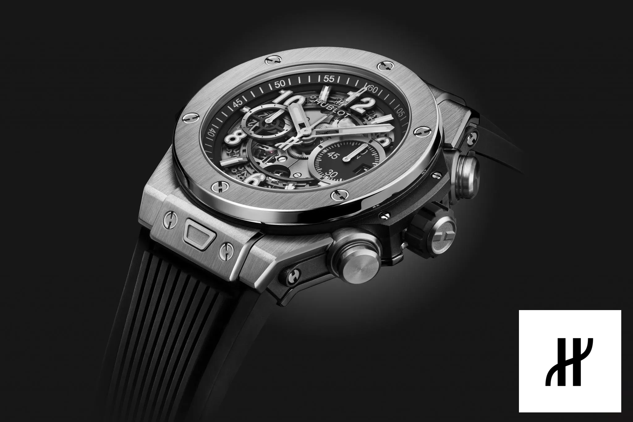 Hublot Bigbang Unico Watch 42mm