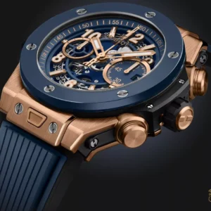 Hublot Bigbang Unico Watch 44mm